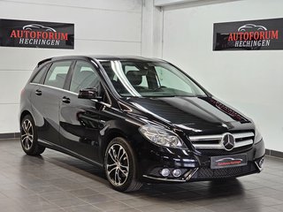 Mercedes-Benz B 200 Gebrauchtwagen Kaufen