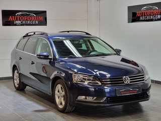 Volkswagen Passat Variant Gebrauchtwagen Kaufen