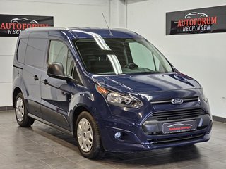 Ford Transit Connect Gebrauchtwagen Kaufen