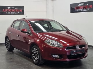 Fiat Bravo Gebrauchtwagen Kaufen