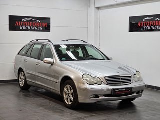 Mercedes-Benz C 200 Gebrauchtwagen Kaufen