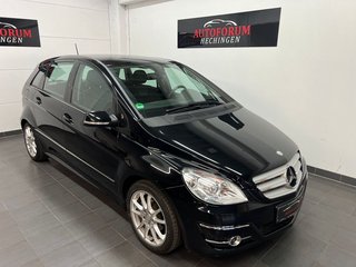 Mercedes-Benz B 170 Gebrauchtwagen Kaufen