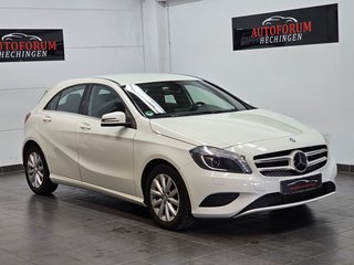 Mercedes-Benz A 180 Gebrauchtwagen Kaufen