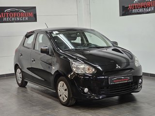 Mitsubishi Space Star Gebrauchtwagen Kaufen