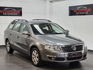 Volkswagen Passat Variant Gebrauchtwagen Kaufen