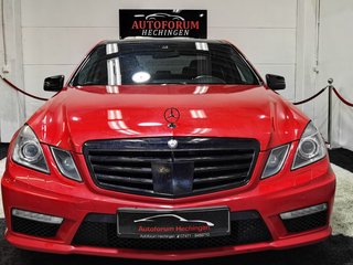 Mercedes Benz E 63 Amg Neu Oder Gebraucht Kaufen In Hechingen