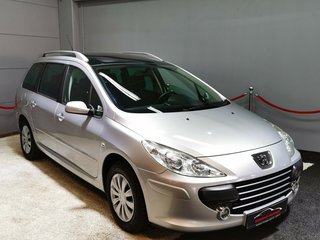 Peugeot 307 Gebrauchtwagen Kaufen