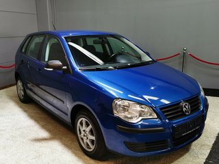 Volkswagen Polo Gebrauchtwagen Kaufen