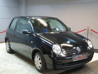 Volkswagen Lupo Gebrauchtwagen Kaufen