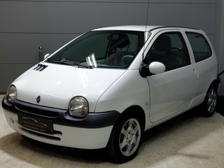 Renault Twingo Gebrauchtwagen Kaufen