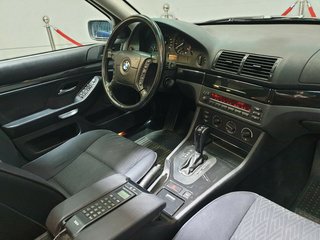 BMW 530 Gebrauchtwagen Kaufen