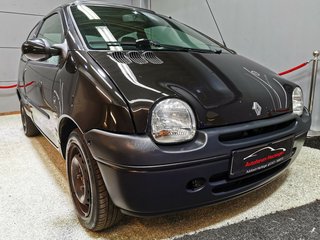 Renault Twingo Gebrauchtwagen Kaufen