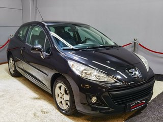 Peugeot 207 Gebrauchtwagen Kaufen