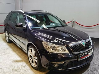 Skoda Octavia Gebrauchtwagen Kaufen