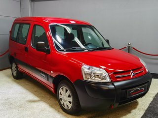 Citroen Berlingo Gebrauchtwagen Kaufen