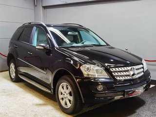 Mercedes-Benz ML 350 Gebrauchtwagen Kaufen