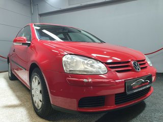 Volkswagen Golf Gebrauchtwagen Kaufen