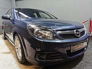 Opel Vectra Gebrauchtwagen Kaufen