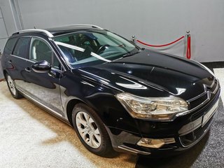 Citroen C5 Tourer Gebrauchtwagen Kaufen