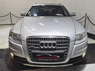 Audi A6 Allroad quattro Gebrauchtwagen Kaufen