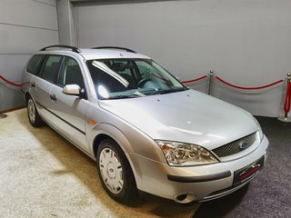 Ford Mondeo Gebrauchtwagen Kaufen