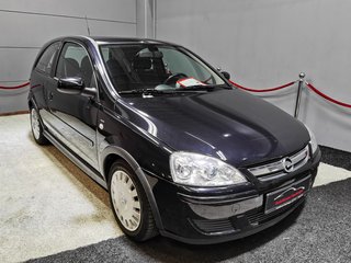Opel Corsa Gebrauchtwagen Kaufen