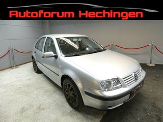 Volkswagen Bora Gebrauchtwagen Kaufen