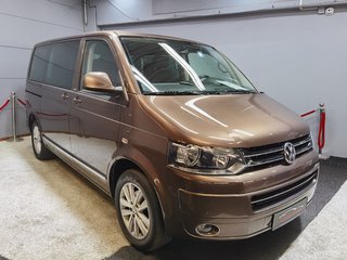 Volkswagen T5 Multivan Gebrauchtwagen Kaufen