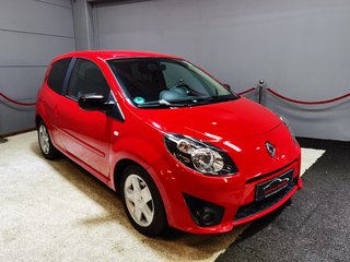 Renault Twingo Gebrauchtwagen Kaufen