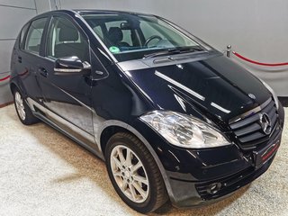 Mercedes-Benz A 180 Gebrauchtwagen Kaufen
