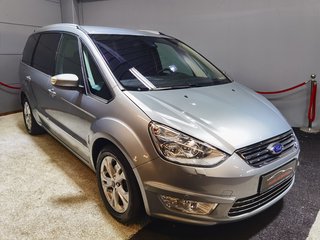 Ford Galaxy Gebrauchtwagen Kaufen