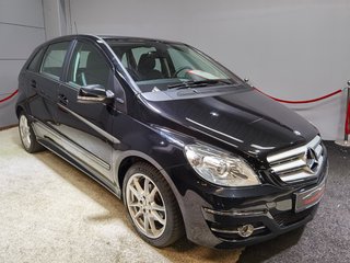 Mercedes-Benz B 160 Gebrauchtwagen Kaufen