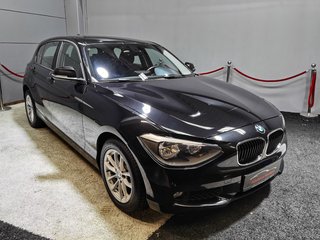 BMW 116 Gebrauchtwagen Kaufen