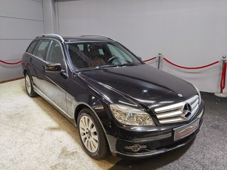Mercedes-Benz C 220 Gebrauchtwagen Kaufen