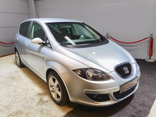 Seat Altea Gebrauchtwagen Kaufen