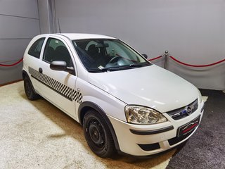Opel Corsa Gebrauchtwagen Kaufen