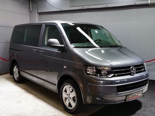 Volkswagen T5 Multivan Gebrauchtwagen Kaufen