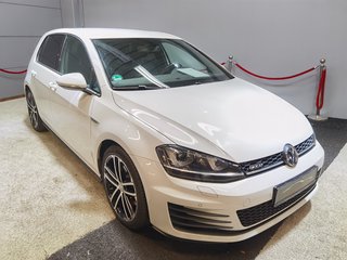 Volkswagen Golf Gebrauchtwagen Kaufen