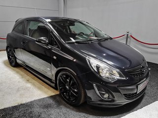 Opel Corsa Gebrauchtwagen Kaufen