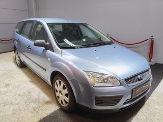 Ford Focus Turnier Gebrauchtwagen Kaufen