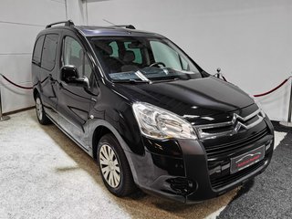 Citroen Berlingo*Panodach*Klima* Gebrauchtwagen Kaufen