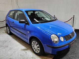Volkswagen Polo Gebrauchtwagen Kaufen