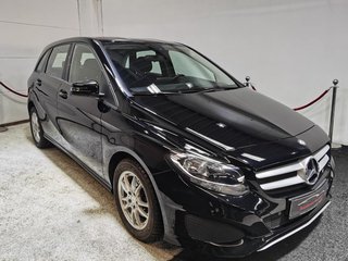 Mercedes-Benz B 200 Gebrauchtwagen Kaufen