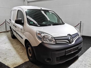 Renault Kangoo Gebrauchtwagen Kaufen