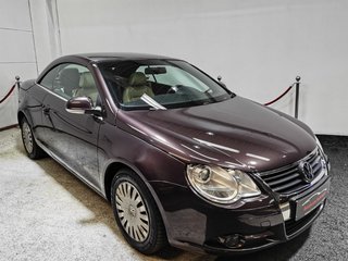Volkswagen Eos Gebrauchtwagen Kaufen