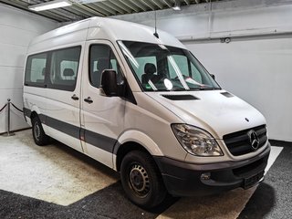 Mercedes-Benz Sprinter II Kombi Gebrauchtwagen Kaufen