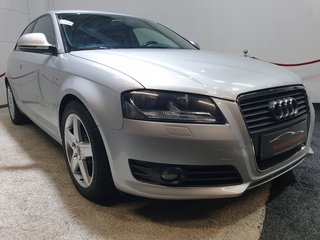 Audi A3 Gebrauchtwagen Kaufen