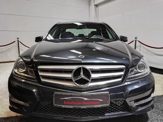Mercedes-Benz C 300 Gebrauchtwagen Kaufen