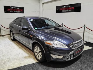 Ford Mondeo Gebrauchtwagen Kaufen