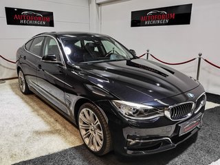BMW 320 Gran Turismo Gebrauchtwagen Kaufen